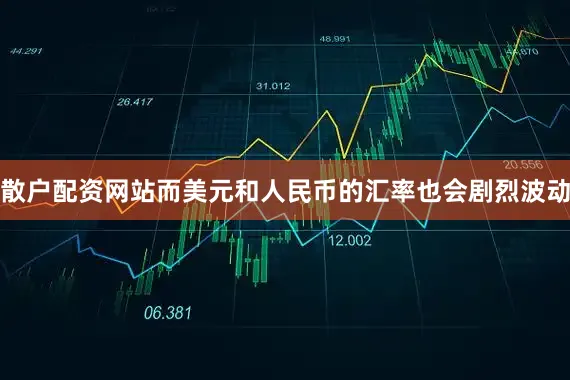 散户配资网站而美元和人民币的汇率也会剧烈波动