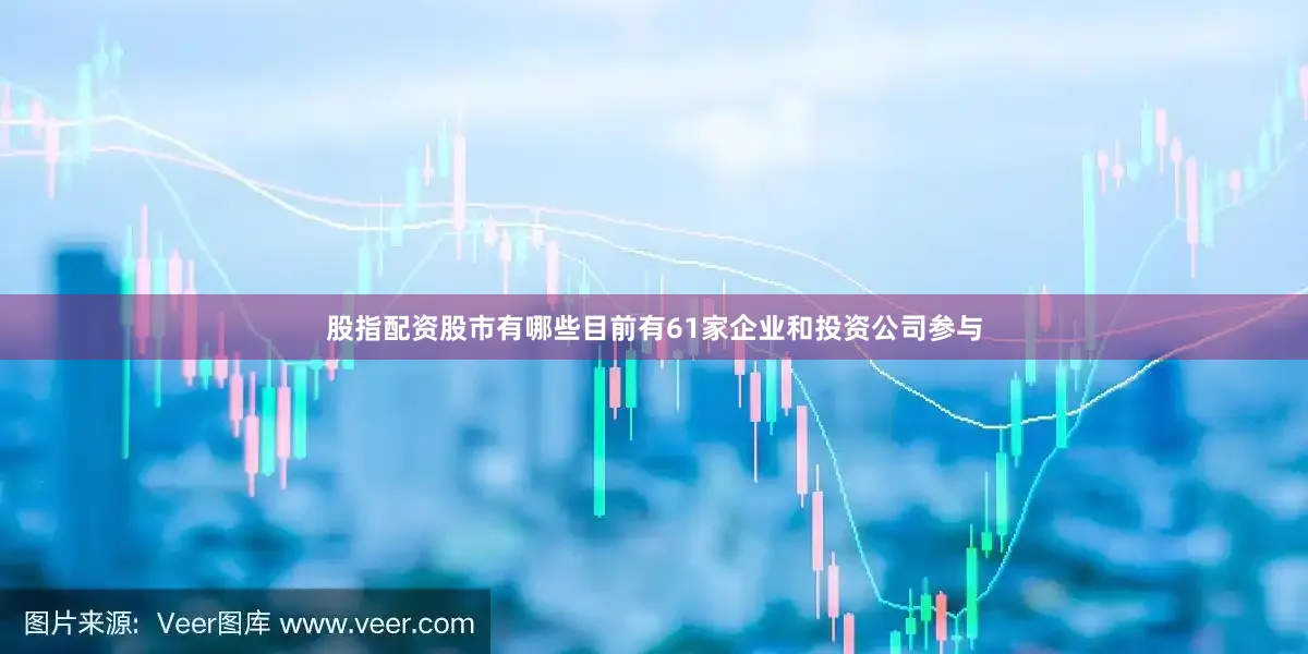 股指配资股市有哪些目前有61家企业和投资公司参与